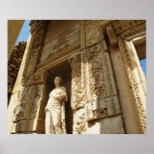 Ephesus POSTER (Vorne)