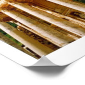Ephesus Poster (Ecke)