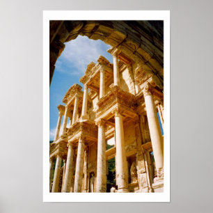 ephesus poster