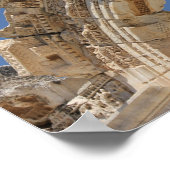 Ephesus Poster (Ecke)