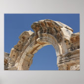Ephesus Poster (Vorne)