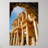 Ephesus Poster (Vorne)