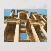 Ephesus Postkarte (Vorderseite)
