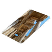 Ephesus Premium Magnet (Linke Seite)