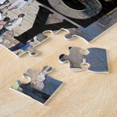 Ephesus Square Puzzle (Seite)