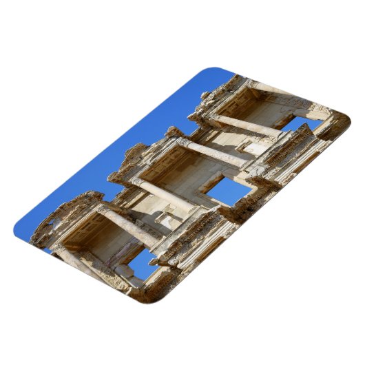 Ephesus, Türkei Magnet (Linke Seite)