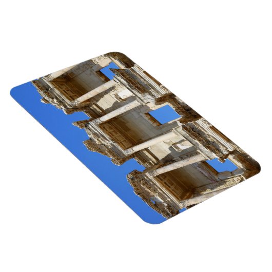 Ephesus, Türkei Magnet (Rechte Seite)