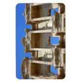Ephesus, Türkei Magnet (Vertikal)
