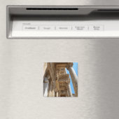 Ephesus, Türkei Magnet (In Situ (Geschirrspüler))