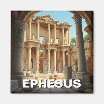 Ephesus Turkey Travel