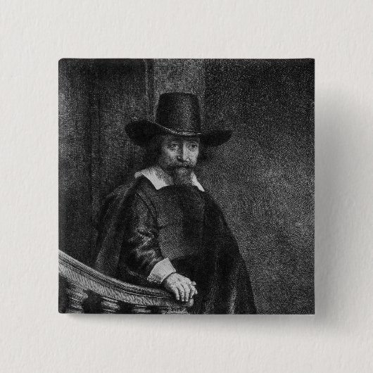 Ephraim Prämie Button (Vorderseite)