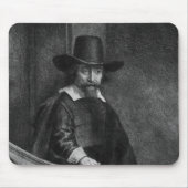 Ephraim Prämie Mousepad (Vorne)