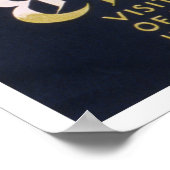 Ephrata Cloister 1938 WPA Poster (Ecke)