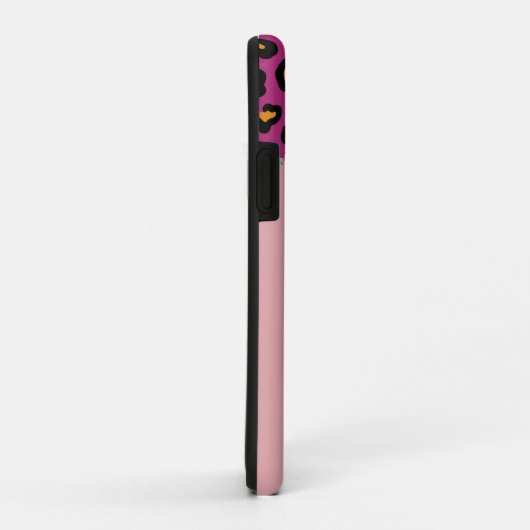 Epic African American Black Afro Frau Case-Mate iPhone Hülle (Hinten/Rechts)