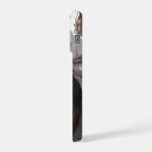 Epic Anime Guitarist Birthday cases  - Customi iPhone Hülle (Linke Seite)