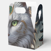 Epic Armored Cat Warrior Geschenkschachtel (Geöffnet)