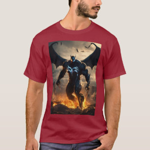 Epic Avengers Assememble T-Shirt