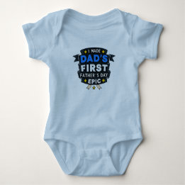 Epic Baby BodySuit Strampler