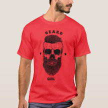 EPIC Beard - Bart Gang Design