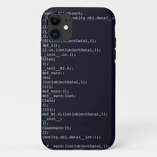 EPIC COVER Cell Phone Case (Rückseite)