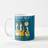 Epic Delivery OB GYN Year New Silly Goose Nurse Mi Kaffeetasse (Links)