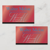 Epic Fab Consultant Erstellen Sie Ihre eigene Easy Visitenkarte (Vorne/Hinten)