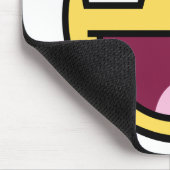 Epic Face Mousepad (Ecke)