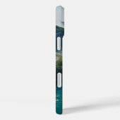 "Epic Falls, Everyday Style - Landschaftlich Case-Mate iPhone Hülle (Rückseite / Rechts)