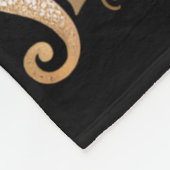 Epic Gamer Fantasy Adventure Apparel Doing Side Qu Fleecedecke (Ecke)