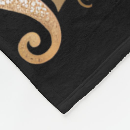 Epic Gamer Fantasy Adventure Apparel Doing Side Qu Fleecedecke (Ecke)