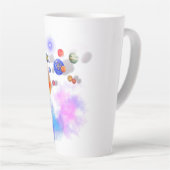 Epic Gas Milchtasse (Rechte Ecke)