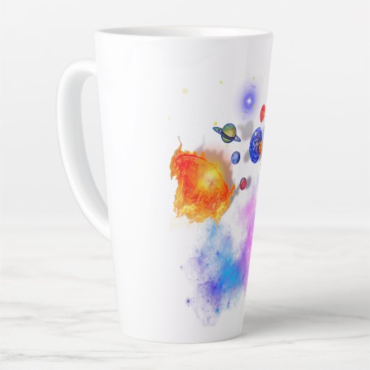 Epic Gas Milchtasse (Linke Ecke)