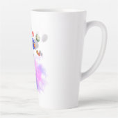 Epic Gas Milchtasse (Rechts)