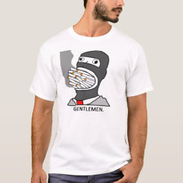 Epic Gentlemen T - Shirt