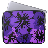 Epic Hibiskus Hawaiian Neoprene Wetsuit