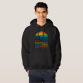 Epic Husband Since 2012 Men s 7th Anniversary Awes Hoodie (Vorne ganz)