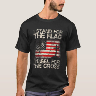 Epic ich stehen für die Fahne, die ich für die Cro T-Shirt