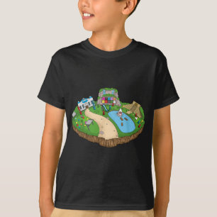 Epic Island T-Shirt
