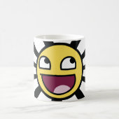 Epic Kaffeetasse (Mittel)