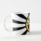 Epic Kaffeetasse (Links)
