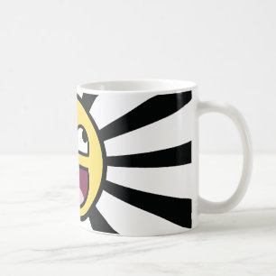 Epic Kaffeetasse