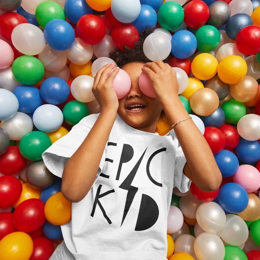 Epic Kid T-Shirt
