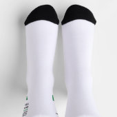 Epic Math Team Socks Socken (Oben)
