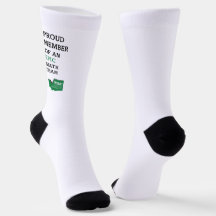 Epic Math Team Socks