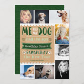 EPIC Me and My Hund 12x18 (8 Bilder) (Vorne/Hinten)