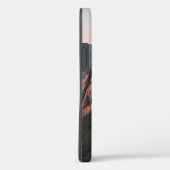 Epic Mountain Norwegen Case-Mate iPhone Hülle (Rückseite / Rechts)