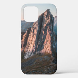 Epic Mountain Norwegen Case-Mate iPhone Hülle