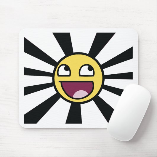 Epic Mousepad (Mit Mouse)