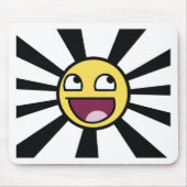 Epic Mousepad (Vorne)