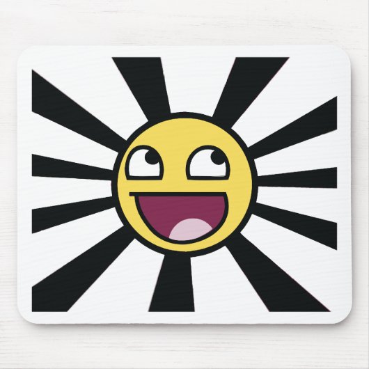 Epic Mousepad (Vorne)